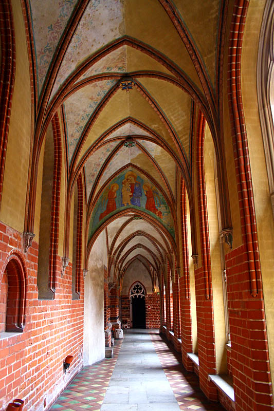Malbork Castle