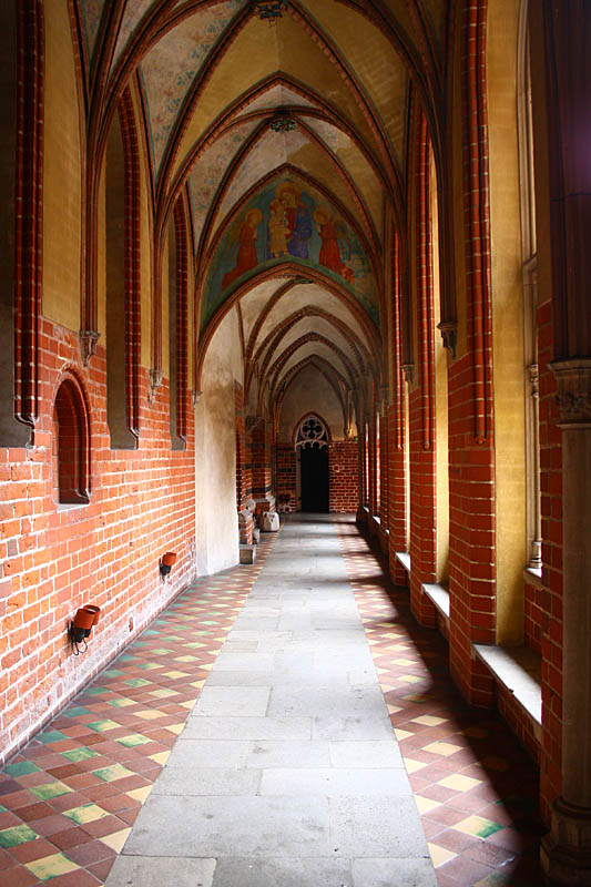 Malbork Castle