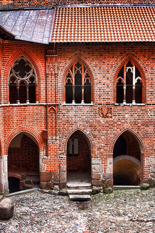 Malbork Castle