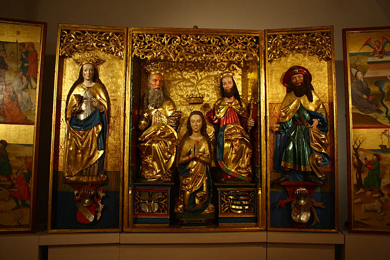 Castles Museum