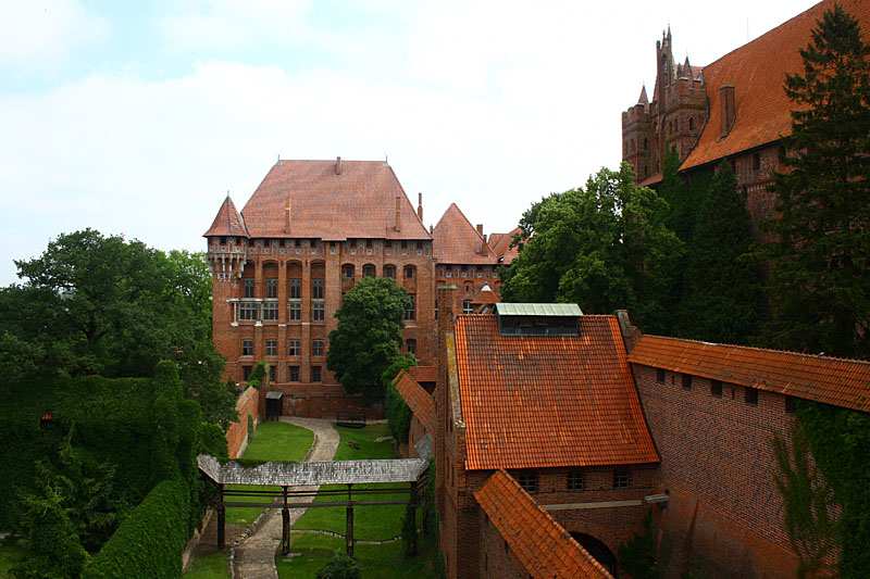 Malbork Castle
