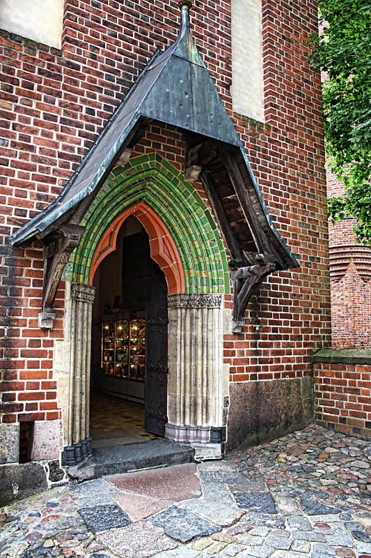 Malbork Castle