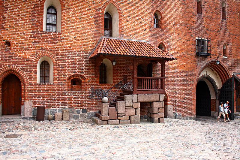 Malbork Castle