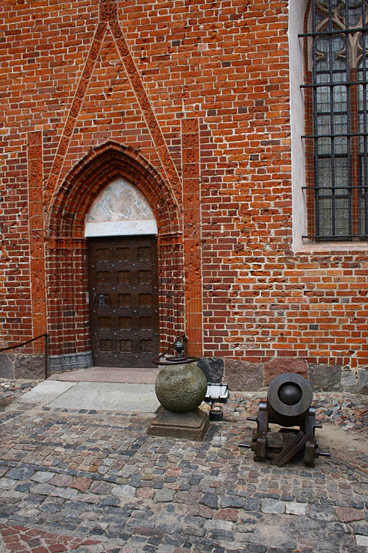 Malbork Castle