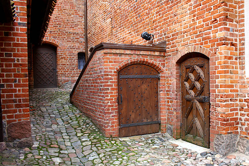 Malbork Castle