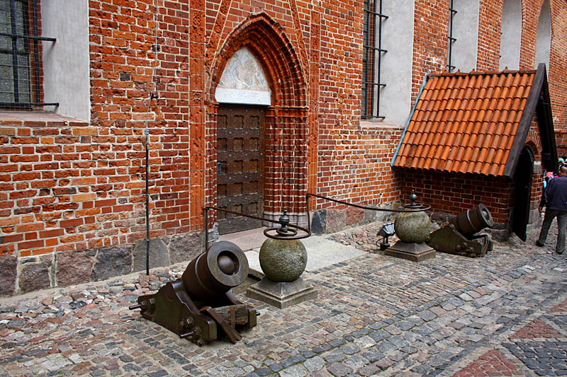 Malbork Castle