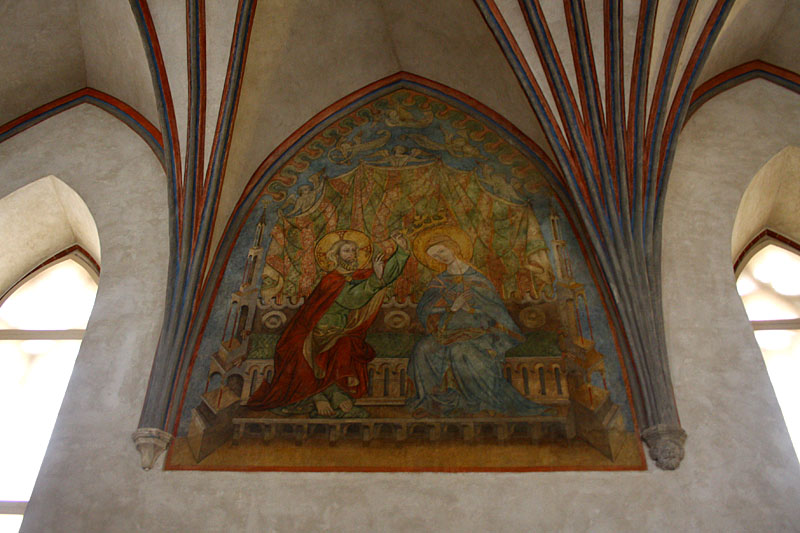 Paintings