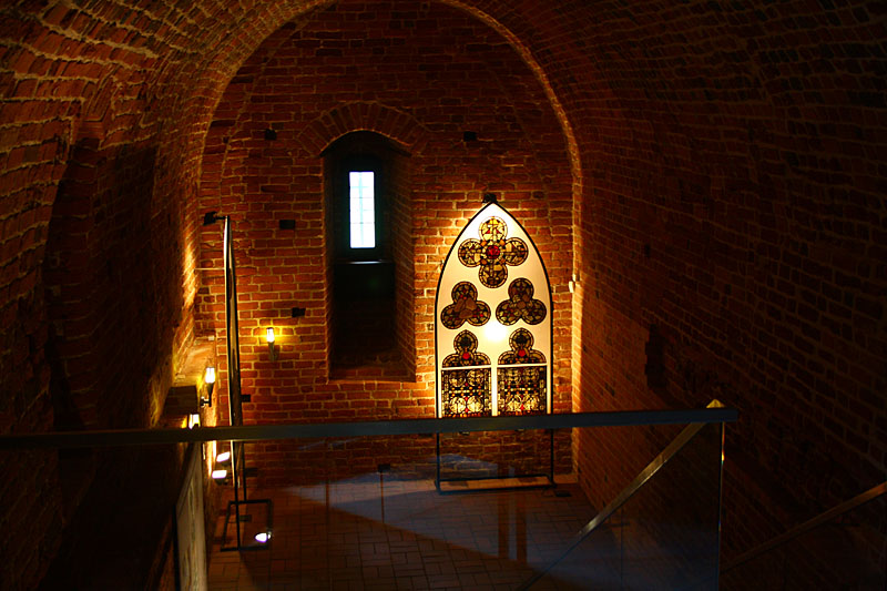 Malbork Castle
