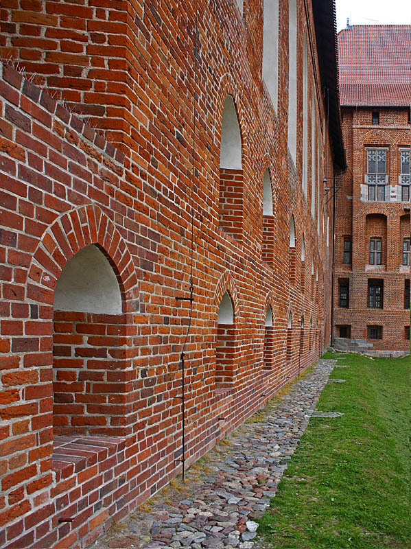 Malbork Castle