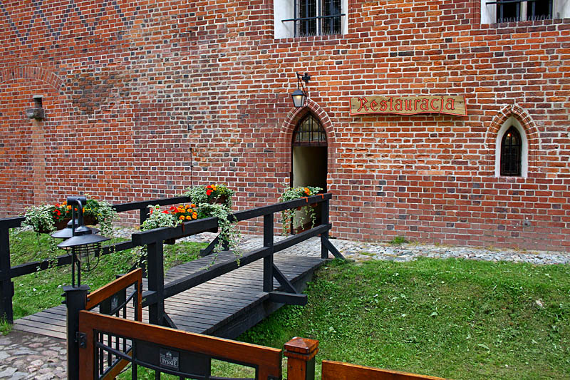 Malbork Castle