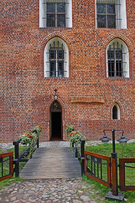 Malbork Castle