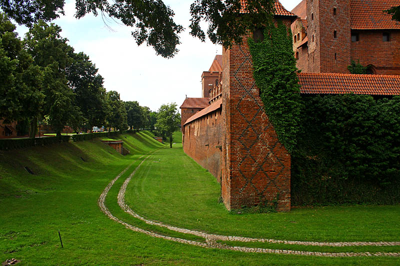 Malbork Castle