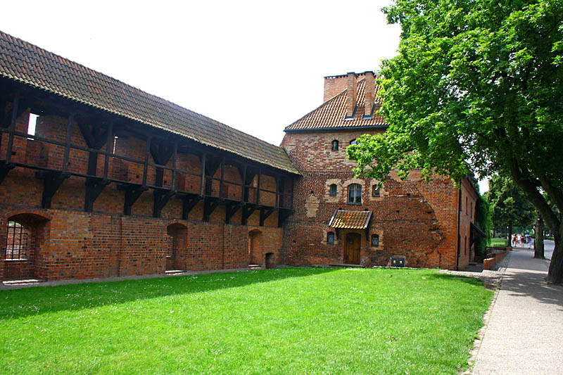 Malbork Castle