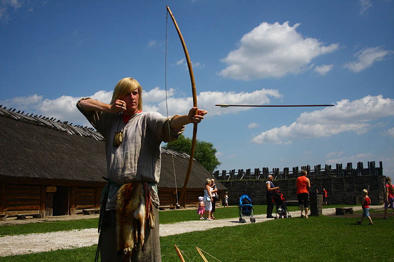 Archer