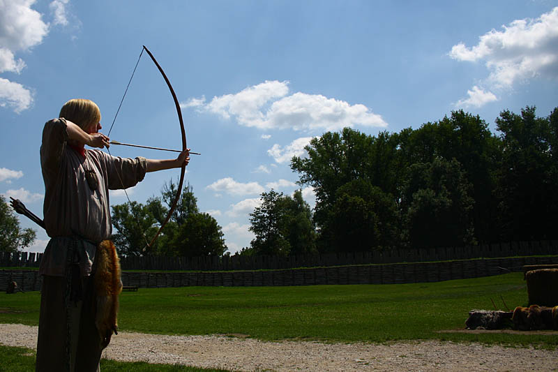 Archer
