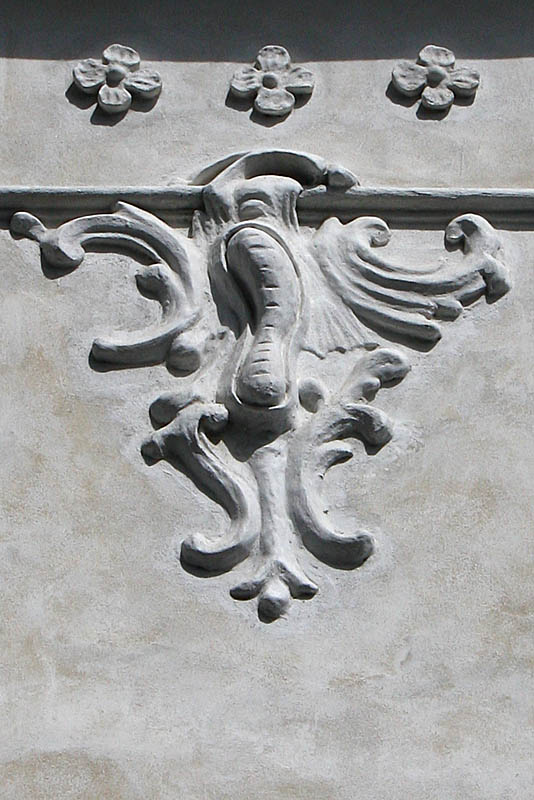 Details of architecture