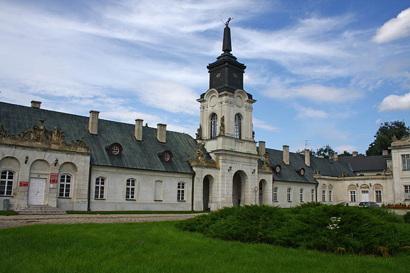 The Palace