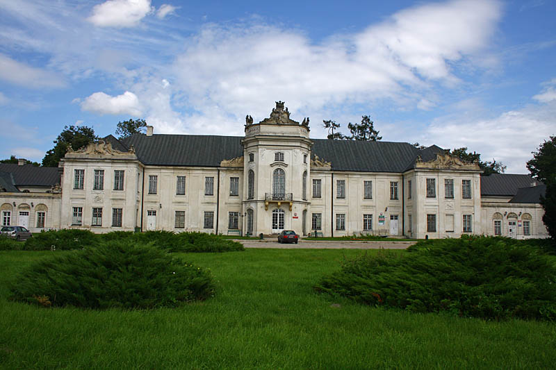 The Palace