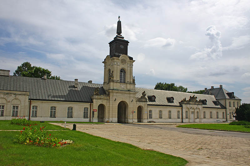 The Palace