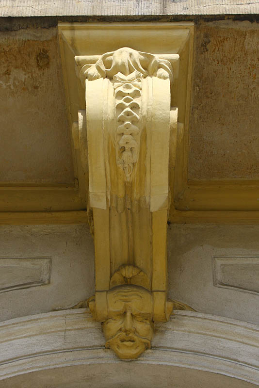 Details of Architecture