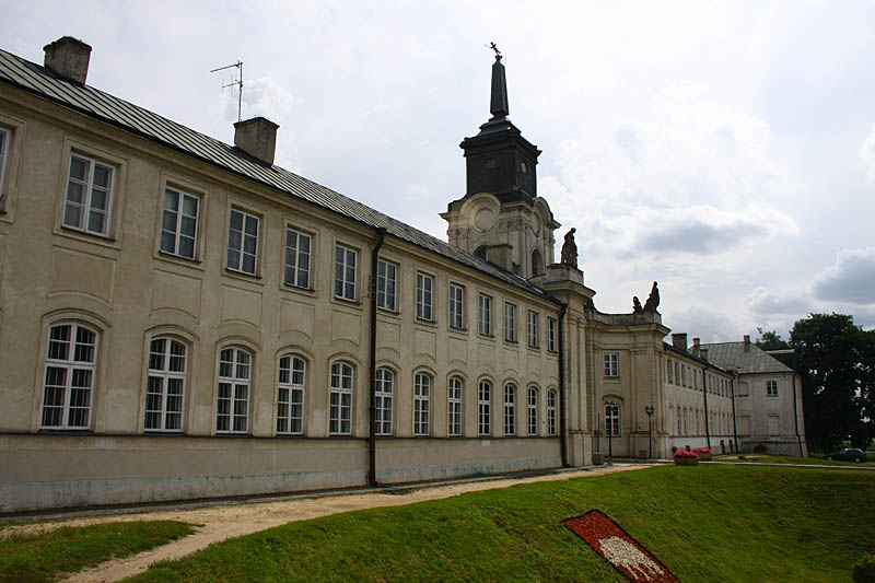 The Palace