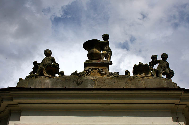 The Orangery