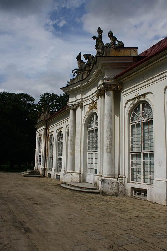 The Orangery