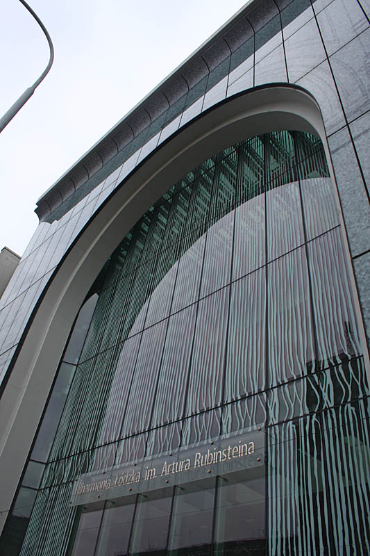 Lodz Philharmonic