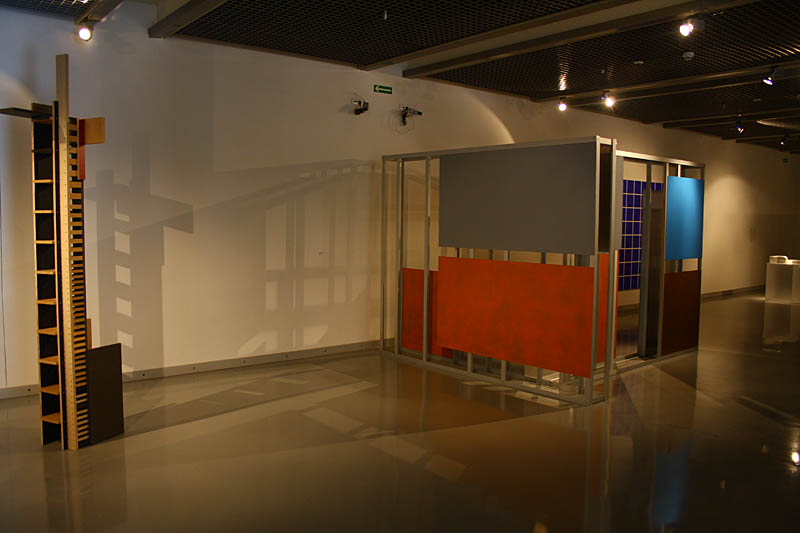 An Exhibition