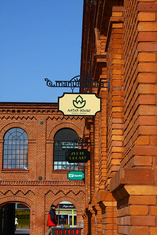Manufactory