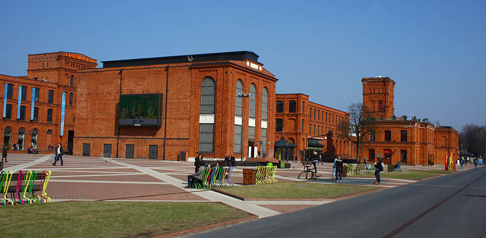 Manufactory