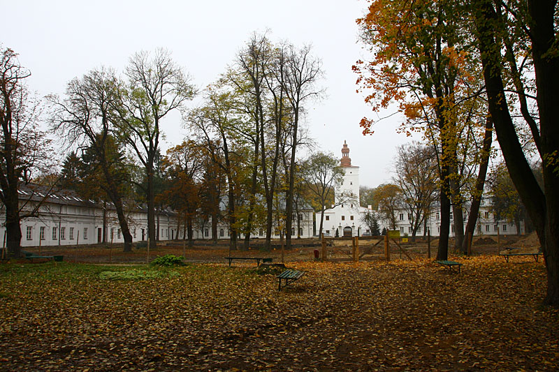 City Park