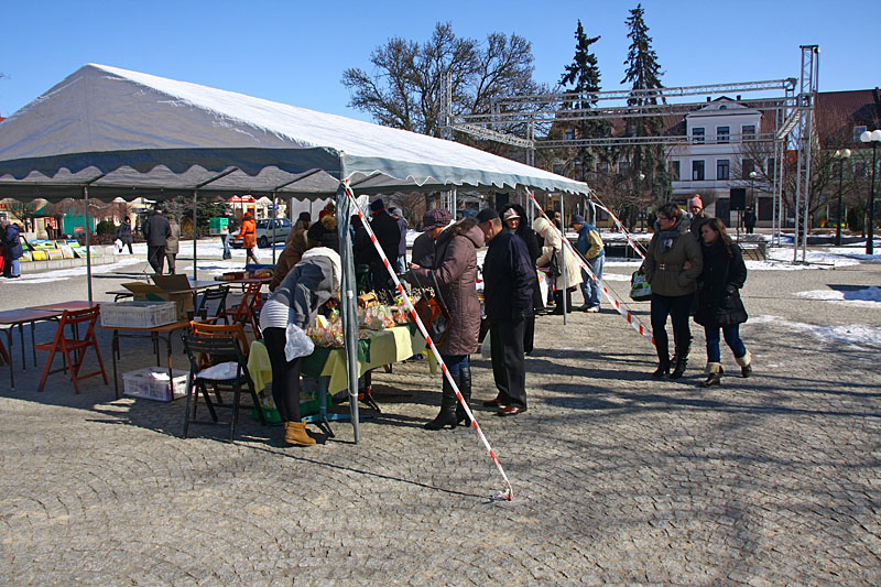 Easter Fair