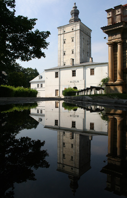 After the rain