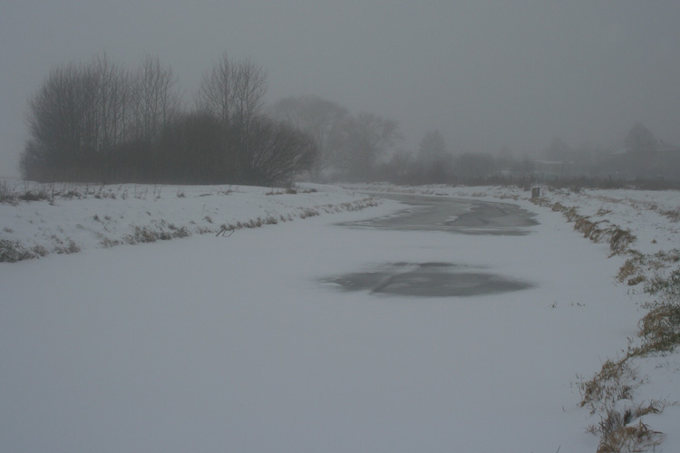 River - 15th January