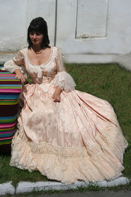 Lady