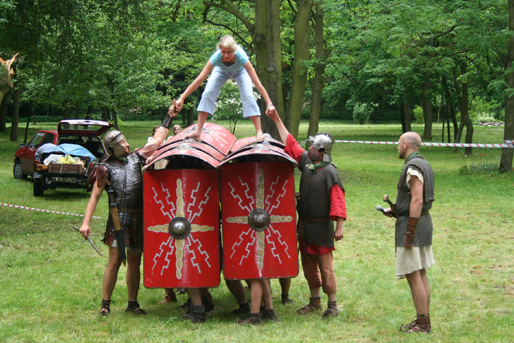 Roman Legion