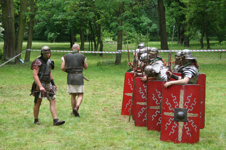 Roman Legion