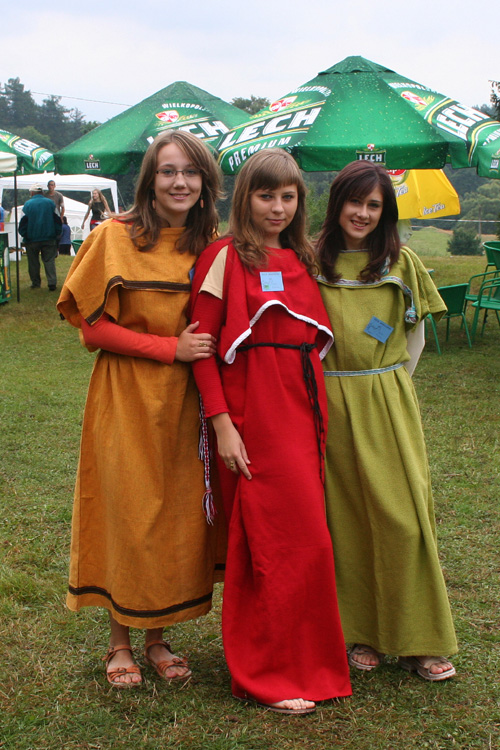 Assistance of Festival
