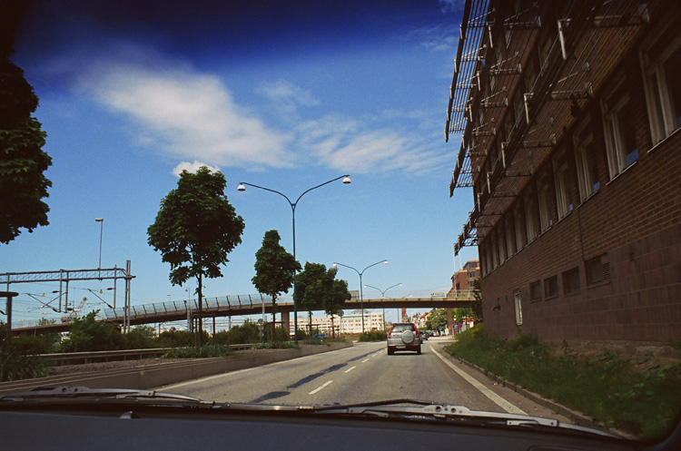 Helsingborg