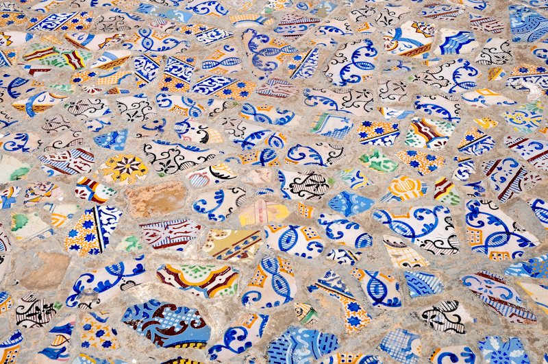 Medina of Tunis
