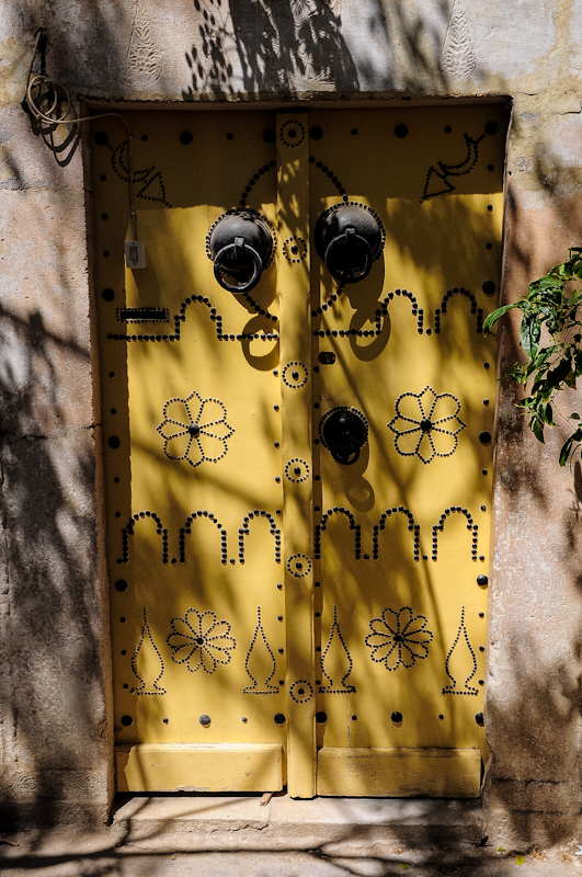 Medina of Tunis