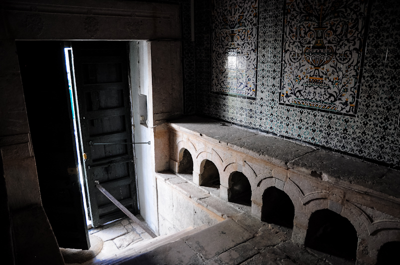 Medina of Tunis