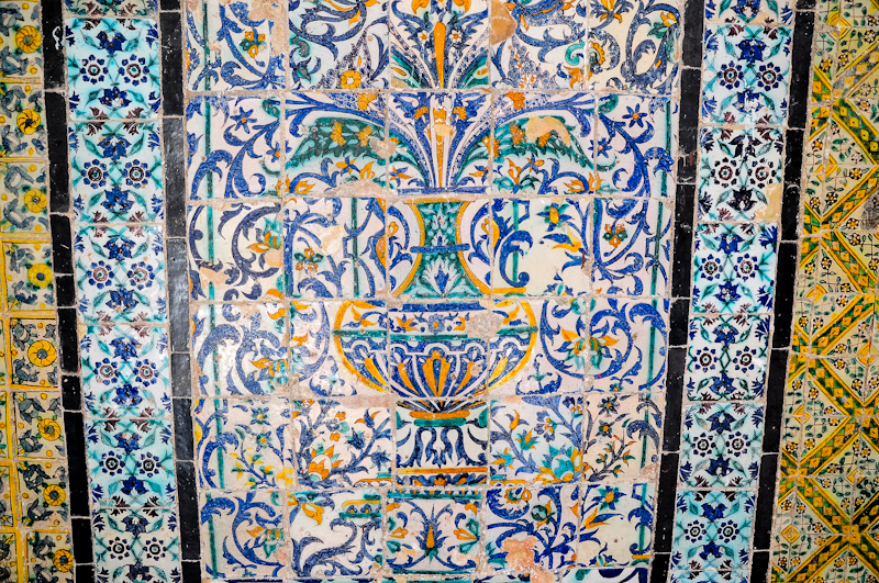 Medina of Tunis