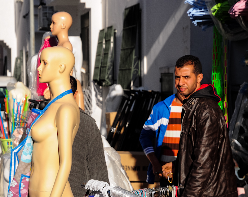Tunis