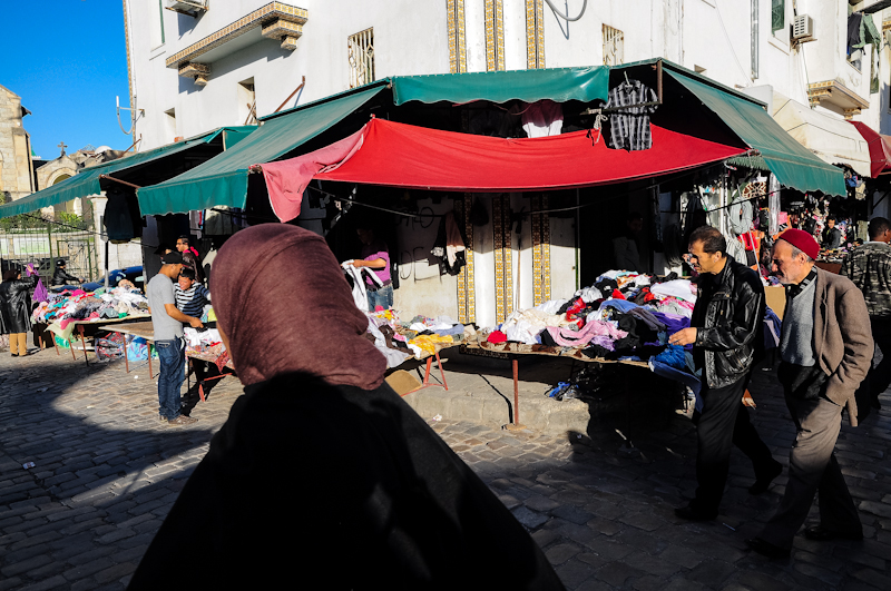 Tunis