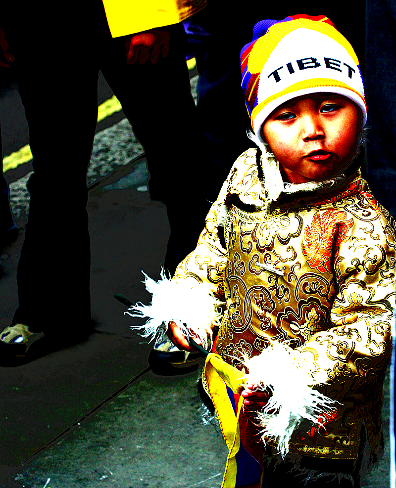 FREE TIBET 2 100.JPG