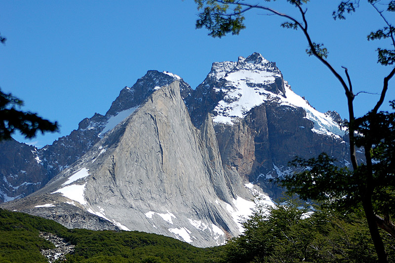 Cerro Aleta de Tiburon