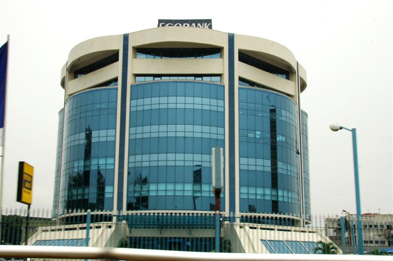 Eco Bank