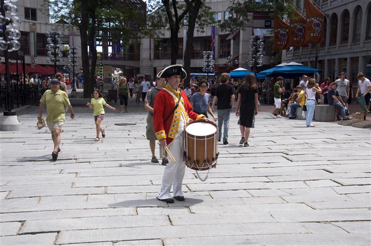 Quincy Market